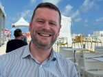 Colin Purdie, Chief Investment Officer, Public Markets at Manulife Investment Management